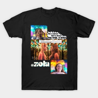 Zola Love! T-Shirt